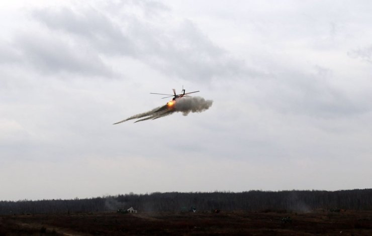 бойова авіація, авіаудар, авіація