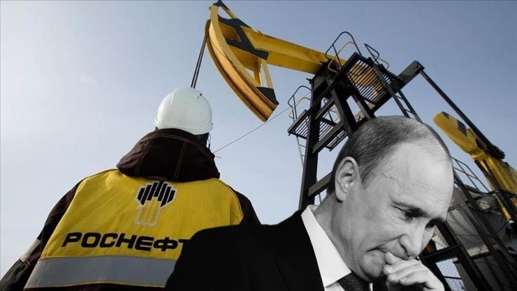 Михаил Гончар: "Повлиять на экономику РФ низкая цена на нефть может, но важно, как долго продержится низкая цена"