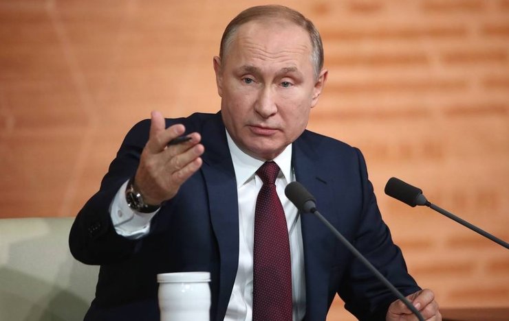 путин, россия