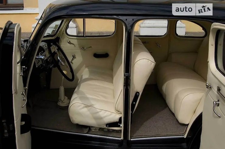 Packard 180, лимузин Packard, Packard 180 1937, Packard 1937