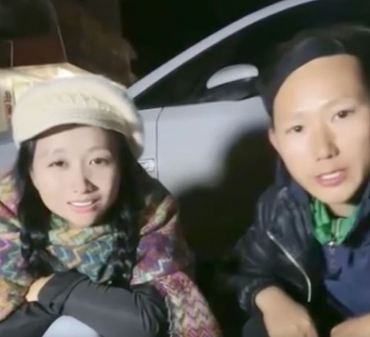 Мужчина проехал на велосипеде полстраны, чтобы доказать женщине свою любовь, истории любви, брак, отношения