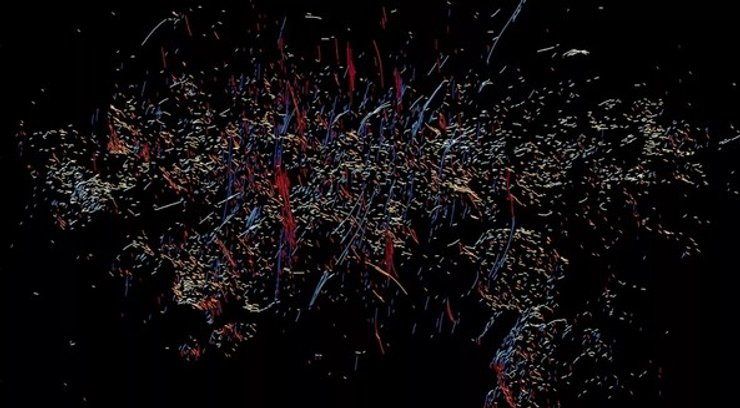 центр Чумацького Шляху