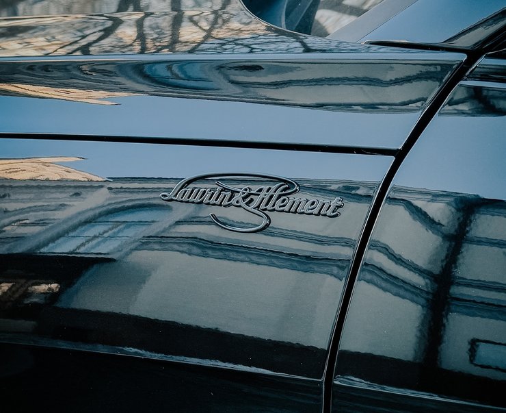 Skoda Superb Laurin&Klement, Skoda Superb 2025, Skoda Superb, новая Skoda Superb