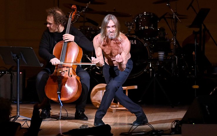 игги поп в киеве, игги поп в украине, игги поп украина 2022