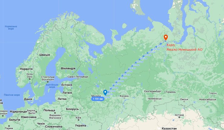 Алексей Навальный, оппозиция РФ, колония, колония