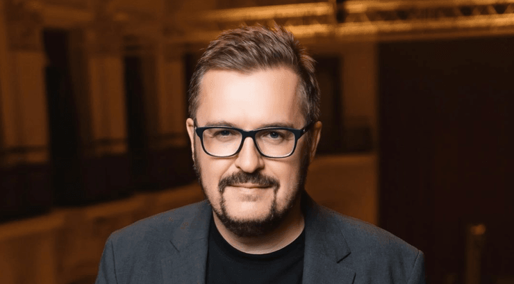 Олександр Пономарьов