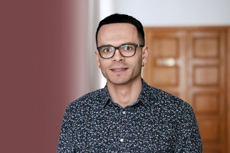 Егор Стадный, заместитель министра, министерство образование, реформа, вузы