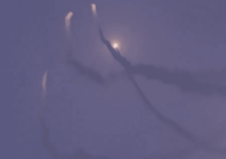 американские рсзо в украине