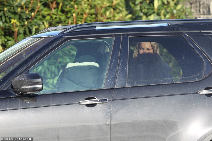 меган маркл