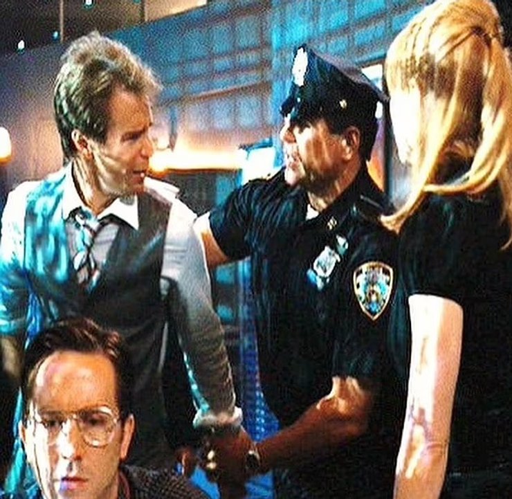 железный человек кадр