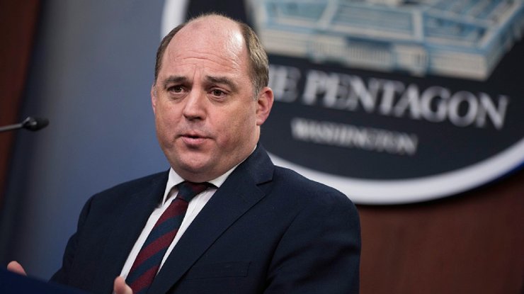 министр бен уоллес