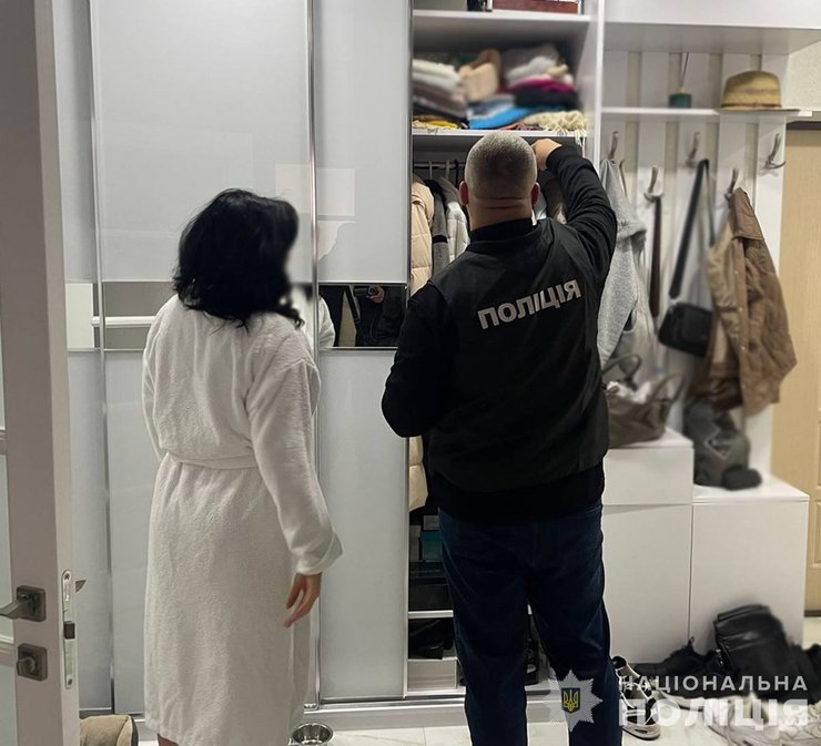 Взятка, Житомир, ВЛК, МРТ