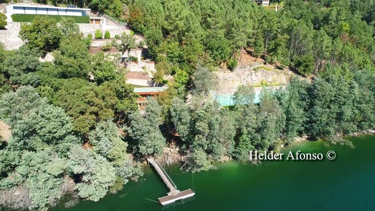 роналду криштиану, особняк