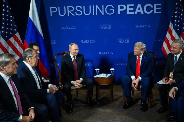 дональд трамп путін