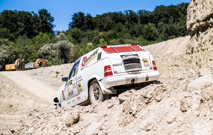 Mercedes-Benz G 600TE, Mercedes G 600, Мерседес Гелендваген, тюнинг Гелендвагена, Mercedes-Benz G-Class