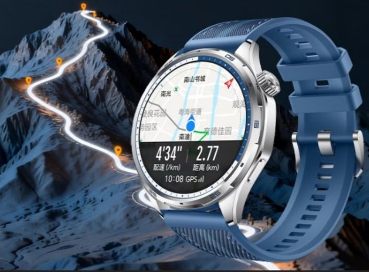 Характеристики розумного годинника Honor Watch 6 Plus