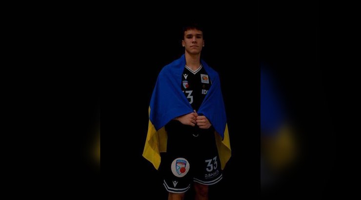 Володимир Єрмаков