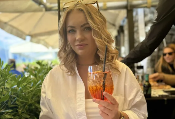 Отдых в Италии, Великобритания, туризм, путешествия, цены, стоимость билетов, Дагмара Кедзерская из Манчестера