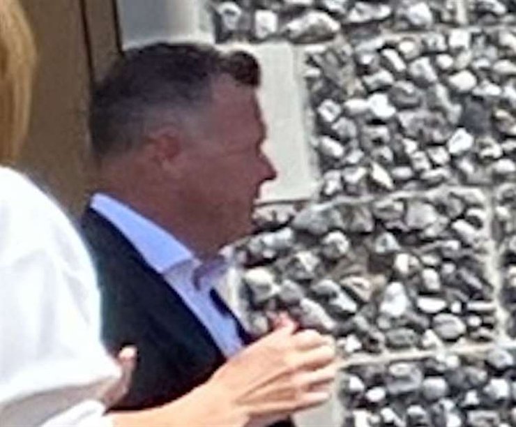 Миллионер Фрэнсис МакГирк сжег свой дом за миллион долларов, чтобы насолить своей бывшей жене, курьезы