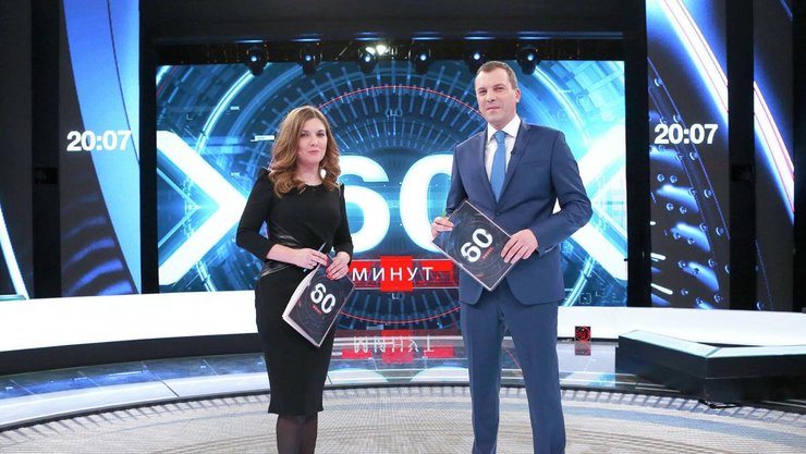 Російська пропаганда не втомлюється переконувати, що в цій війні Україна приречена