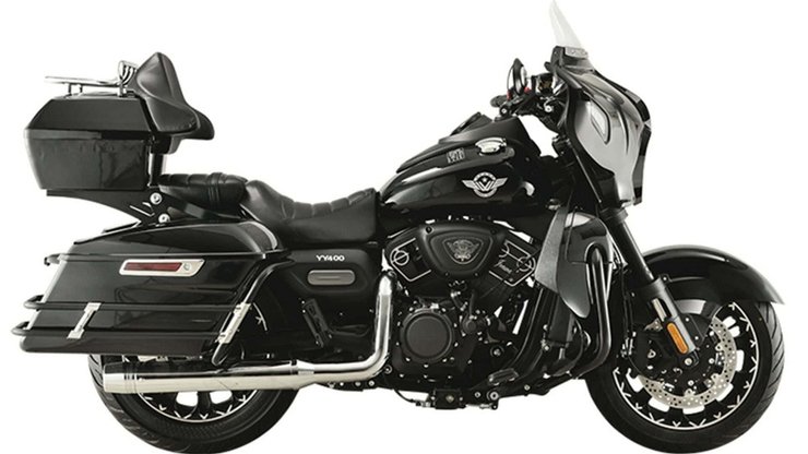 китайский харлей, Jonway V-5, мотоцикл Jonway, Harley-Davidson, китайский мотоцикл, китайский мотоцикл