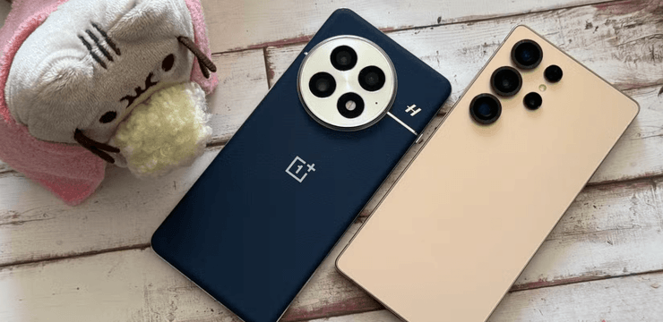 хороший смартфон