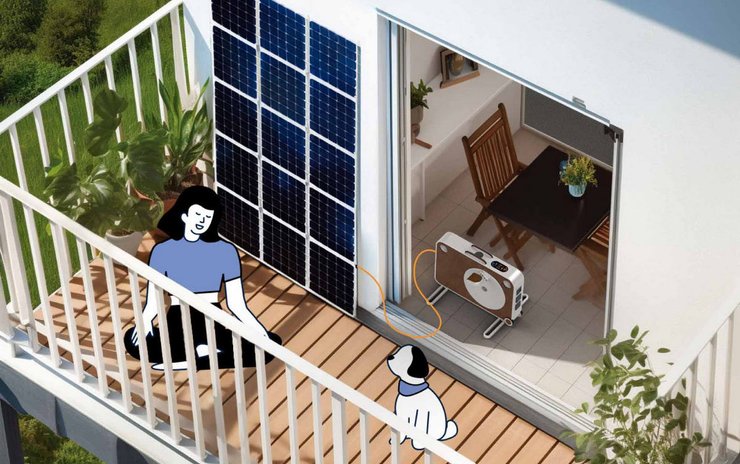 Велотренажер, Tukas EV, пауербанк, HR Bank