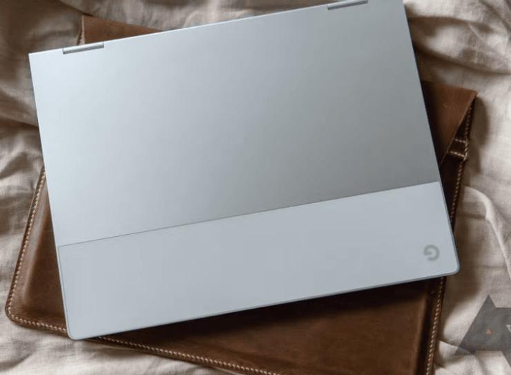 Google Pixelbook