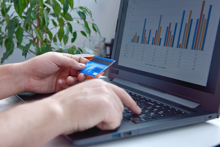 оформление кредитной карты, выгодная кредитная карта