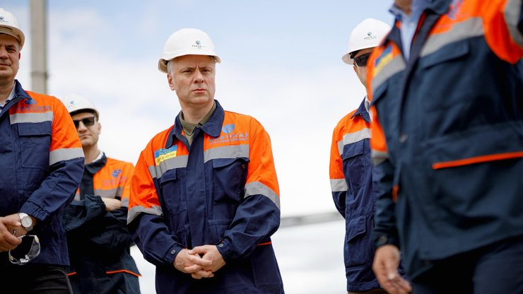 юрий витренко, Нафтогаз, витренко Нафтогаз, глава Нафтогаза