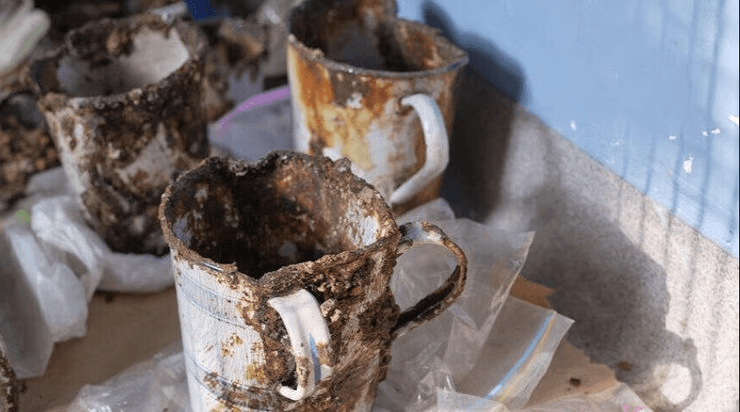 Варшава, гетто, євреї, бункер, Друга світова війна, Варшавське гетто, повстання, Мордехай, Анелевич, розкопки, приміщення, меморіал, музей