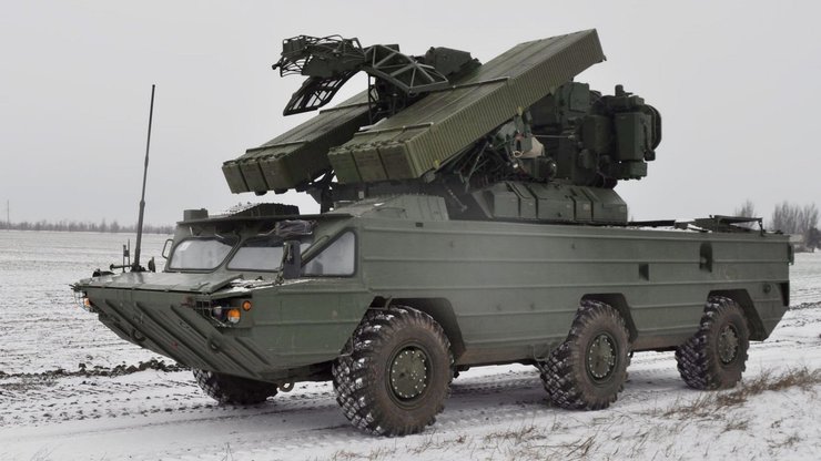 чим збивати дрони-камікадзе