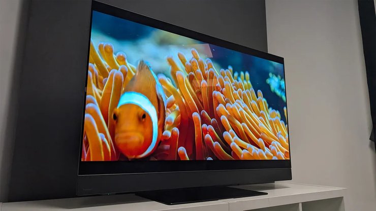 OLED телевизор Panasonic Z90B