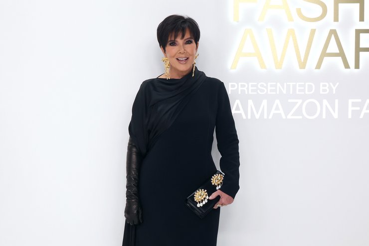 Кріс Дженнер