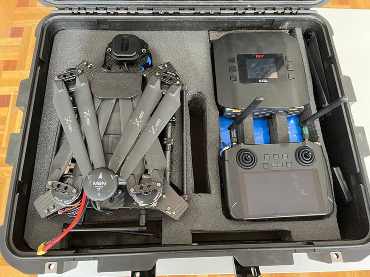 дрон, дроны, БПЛА, украинский дрон