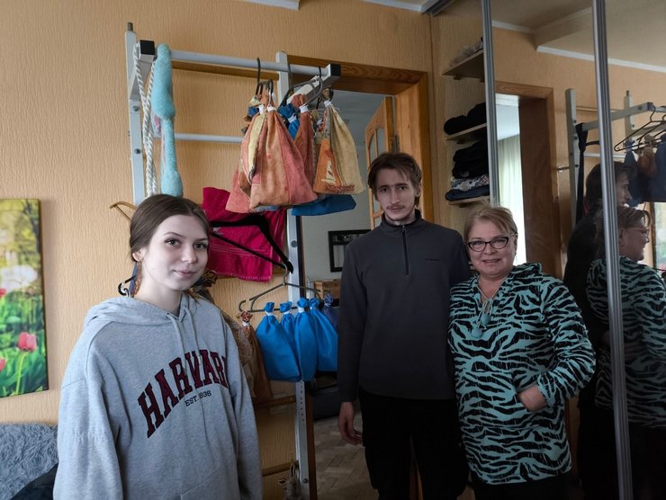 кажани харків