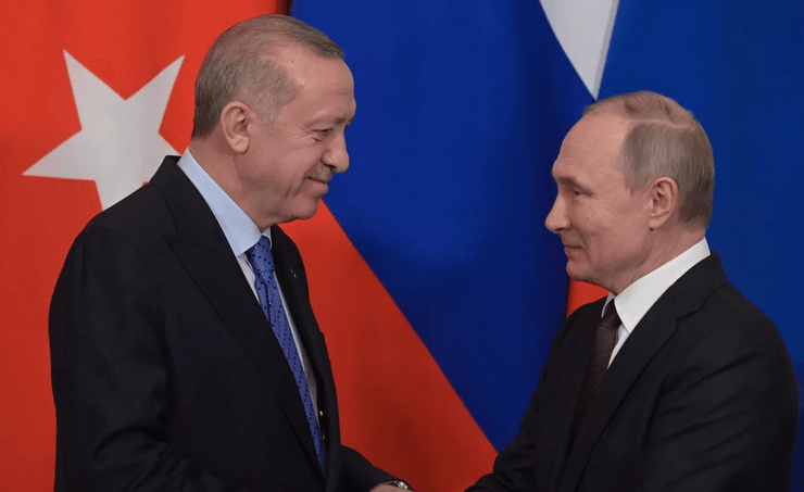 отношения турции с рф, реджеп эрдоган, выборы в турции, президент турции, эрдоган и путин