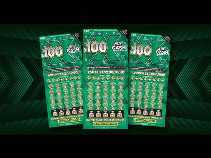 100X The Cash