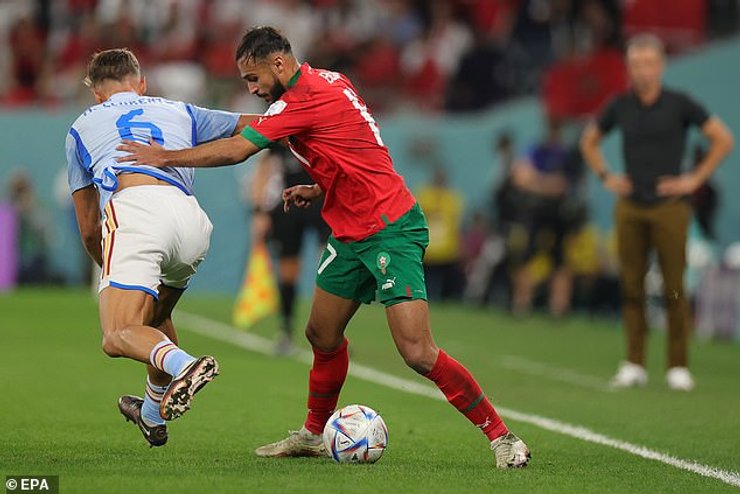 Буфаль Льоренте