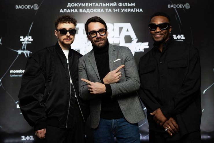 Група Tvorchi, Євген Філатов