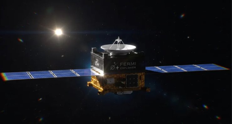 Команда Fermi Explorer Mission заявила о том, что планирует в 2029 году отправить к Альфа Центавра небольшой космический аппарат, который будет нести на борту научные приборы, а также другую полезную нагрузку