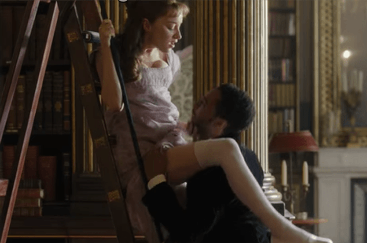 Бриджертоны