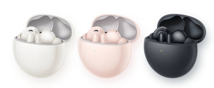 Huawei FreeBuds 7i беспроводные наушники