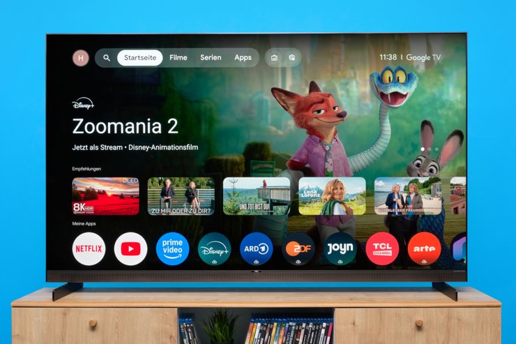 TCL X11L