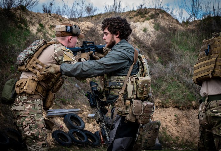 Основатель PSDinfo Company Денис Квебек