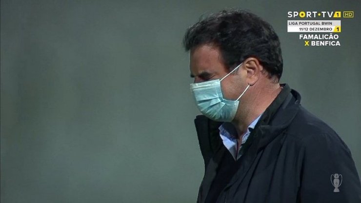 Руй Педру Соареш