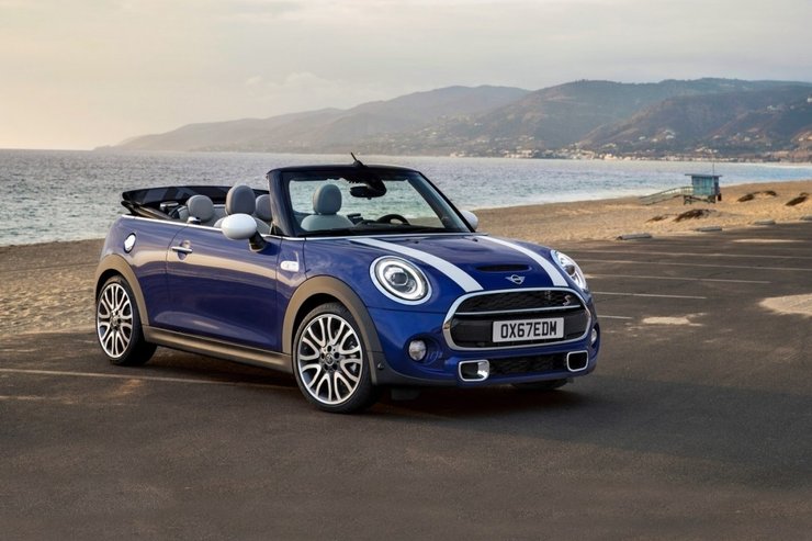 Mini Convertible