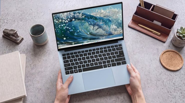 Ноутбук Dell 14S