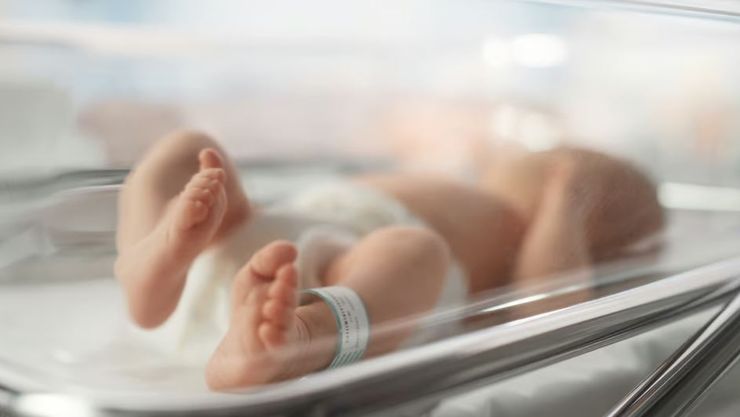 дитина ім'я