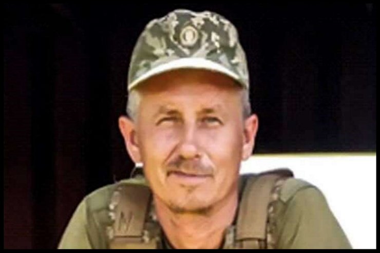 погибшие в зоне операции ос